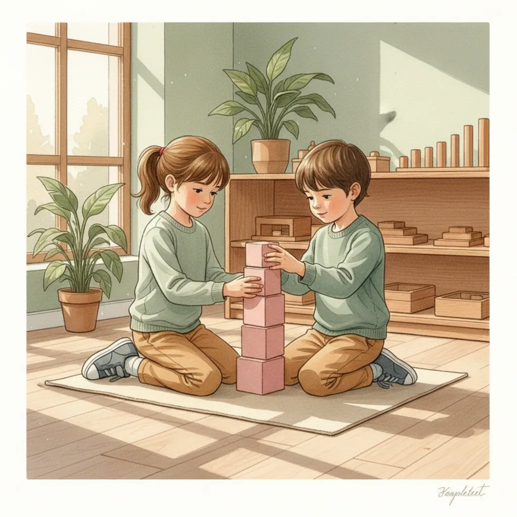 Sensorial Learning
